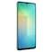 Samsung Galaxy A06 Smartphone, 128 GB, Light Green, Dual SIM, 4 GB RAM, 5G
