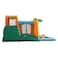 Hoppyhop The Oasis 7-in-1 Pool and Slide, 430x375x205mm