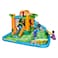 Hoppyhop The Oasis 7-in-1 Pool and Slide, 430x375x205mm