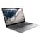 Lenovo IdeaPad 1 Laptop, AMD Ryzen 3 7320U, 8GB RAM, 512GB SSD, 15.6-Inch FHD IPS, AMD Radeon 610M Graphics Card, Windows 11 Home, Cloud Grey, 15AMN7