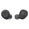 Sony WF-C710N Truly Wireless Bluetooth In-Ear Earbuds, Black