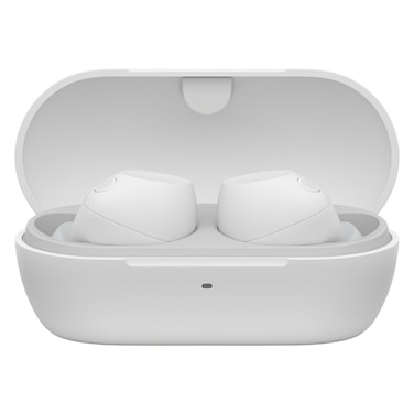 سوني WF-C710N سماعات أذن داخل الأذن لاسلكية حقيقية بتقنية البلوتوث - أبيض