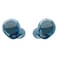 Sony WF-C710N Truly Wireless Bluetooth In-Ear Earbuds, Glass Blue