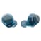 Sony WF-C710N Truly Wireless Bluetooth In-Ear Earbuds, Glass Blue