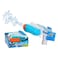 Aqua Quest Power Water Blaster Gun Water Gun Display Box, 22cm, 6 PCS