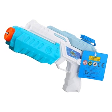Aqua Quest Power Water Blaster Gun Water Gun Display Box, 22cm, 6 PCS