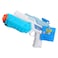 Aqua Quest Power Water Blaster Gun Water Gun Display Box, 22cm, 6 PCS