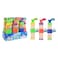 Water Shooter Foam Guns 3 Guns, 40cm