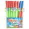 Water Shooter Foam Pump Display Box, 50x4cm, 40 PCS