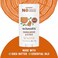 Schmidt's Aluminum Free Natural Deodorant For Women And Men, Sandalwood And Citrus With 24 Hour Odor Protection, Certified Natural, Vegan, Cruelty Free, 2.65 Oz Pack Of 2