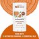 Schmidt's Aluminum Free Natural Deodorant For Women And Men, Sandalwood And Citrus With 24 Hour Odor Protection, Certified Natural, Vegan, Cruelty Free, 2.65 Oz Pack Of 2
