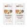 Schmidt's Aluminum Free Natural Deodorant For Women And Men, Sandalwood And Citrus With 24 Hour Odor Protection, Certified Natural, Vegan, Cruelty Free, 2.65 Oz Pack Of 2