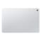 Samsung Galaxy Tab S10 FE+ Tablet, 128GB, Silver, 8 GB RAM, 13 MP Camera, Multi Window Display, 5G