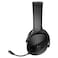 HyperX Cloud Jet Truly Wireless Bluetooth Over-Ear Headset, Black