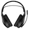 HyperX Cloud Jet Truly Wireless Bluetooth Over-Ear Headset, Black