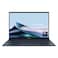 Asus Zenbook Laptop, Intel Core Ultra 7-255H, 16GB RAM, 1TB SSD, 14-Inch 3K OLED, Intel Arc Graphics Card, Windows 11 Home, Ponder Blue, UX3405