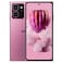 HMD Skyline Smartphone, 128 GB, Neon Pink, Dual SIM, 8 GB RAM, 5G