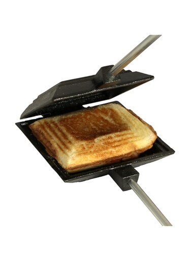 Coghlan's Cast Iron Cooker &amp; Broiler