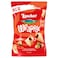 Loacker Wrappy Crispy Pillow Wafers with Hazelnut Cream Filling 50g