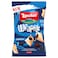 Loacker Wrappy Crispy Pillow Wafers with Chocolate Cream Filling 50g