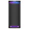 Sony SRS-ULT900 Portable Bluetooth Party Speaker, Splashproof, Black