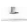 Bosch Wall Mounted Cooker Hood DWB68JQ50B, 60 cm, EcoSilence Drive, Stainless Steel