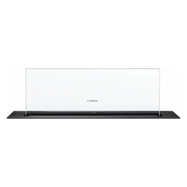 Bosch Downdraft Hood DDW88MM60B, 80 cm, Guided Air, Black