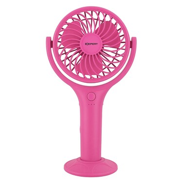 Expert USB Hand Fan