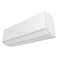 Hisense 15500 BTU Rotary Split Air Conditioner AS-18CF4SXTKA01, Washable PP Filter, R410A Refrigerant, 3 Speed and Auto Indoor Fan Control, White, 1.5 Ton