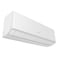 Hisense 15500 BTU Rotary Split Air Conditioner AS-18CF4SXTKA01, Washable PP Filter, R410A Refrigerant, 3 Speed and Auto Indoor Fan Control, White, 1.5 Ton