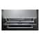 Siemens Free Standing Dishwasher SN23HB62MT, 14 Place Settings, Black