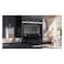Siemens iQ500 Built-in Oven HB557JYB6M, 66 L, 60x60 cm, 8 Cooking Modes, Black