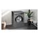 Siemens iQ300 Front Load Washer WG44A1ZRGC, 9 kg, iQDrive, 1400 rpm, Iron Grey