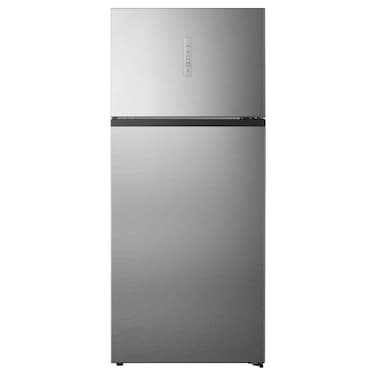 Hisense Top Mount Freezer Refrigerator RT3N729NBI, Silver, 557 L, 2 Doors