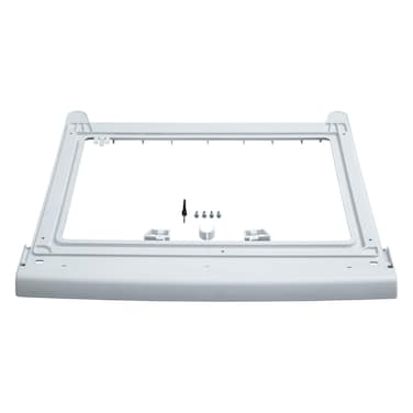 Siemens Stacking Kit WZ11410, White