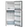 Hitachi 2 Door Refrigerator with Top Freezer 500L   Dual Sense Surround Cooling   Selectable Zone   Triple Power Filter