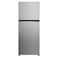 Hitachi 2 Door Refrigerator with Top Freezer 500L   Dual Sense Surround Cooling   Selectable Zone   Triple Power Filter