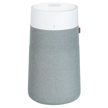 Blueair Blue Max 3450i Smart Air Purifier, White and Grey, HEPASilent Filter, 4 Settings