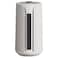 Blueair T10i ComfortPure Air Purifier, Grey, HEPASilent Filter, 25 W