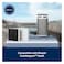 Blueair Replacement Combo Filter for DustMagnet 5400 Series Air Purifier