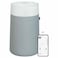 Blueair Blue Pure 511i Max Air Purifier, White and Grey, HEPASilent Filter, Touch Control