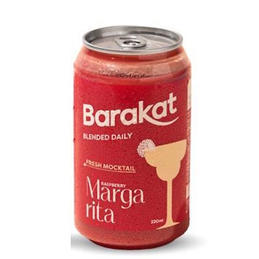 Barakat Margarita 320ml