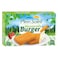 Plein Soleil Mozzarella Burger, 400g