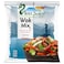 Plein Soleil Wok Deluxe Blend Vegetables Mix, 400g