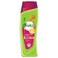 Dabur Vatika Naturals Honey and Egg Repair and Restore for Damaged Hair Shampoo, 350ml