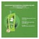 Dabur Vatika Naturals Cactus and Gergir Hairfall Control for Weak Hair Shampoo, 350ml
