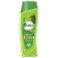 Dabur Vatika Naturals Cactus and Gergir Hairfall Control for Weak Hair Shampoo, 350ml