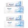 Crest 3D White Enamel Care Whitening Therapy Toothpaste, 75ml Pack of 2