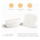 Nurtur Breast Pads TCNR-8103, 24 PCS
