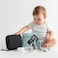 Nurtur Baby Healthcare and Grooming Kit, 9 Pieces